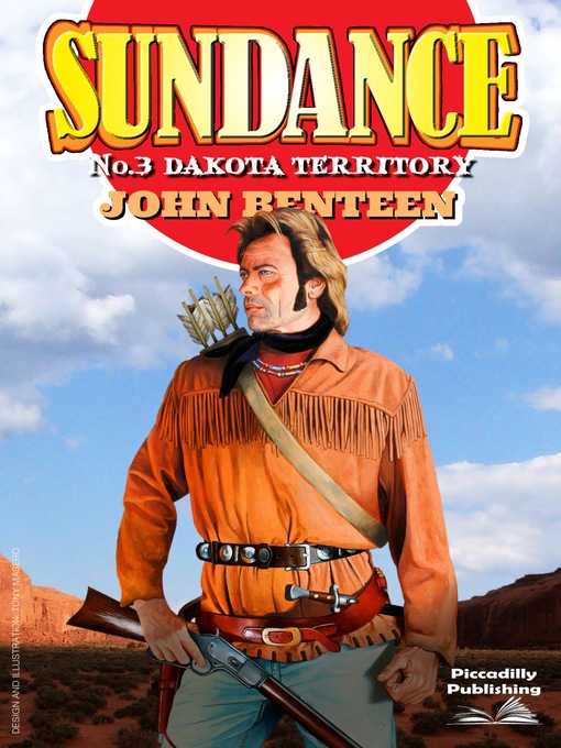 Title details for Sundance 3 by John Benteen - Available
